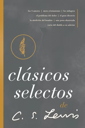 CLÁSICOS SELECTOS DE C. S. LEWIS