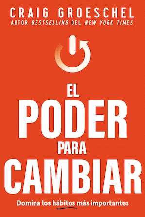 PODER PARA CAMBIAR, EL