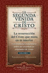 SEGUNDA VENIDA DE CRISTO, LA