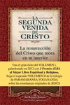 SEGUNDA VENIDA DE CRISTO, LA VOL II