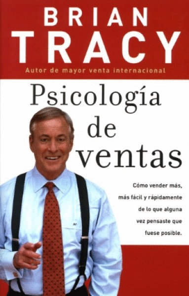 PSICOLOGIA DE VENTAS