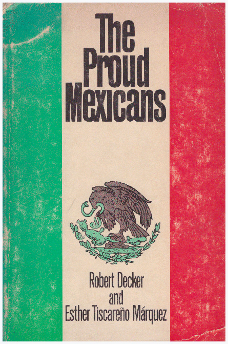 THE PROUD MEXICANS