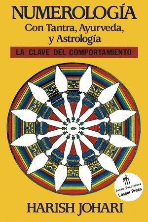 NUMEROLOGÍA