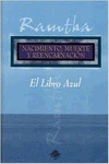 LIBRO AZUL, EL