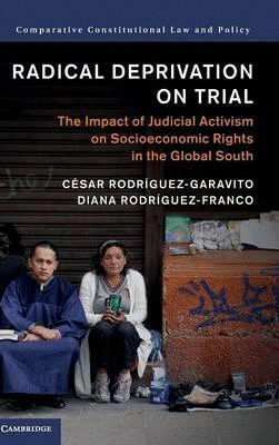 RADICAL DEPRIVATION ON TRIAL