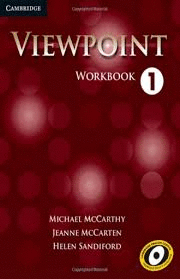 VIEWPOINT WORKBOOK 1