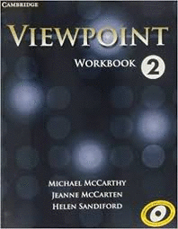 VIEWPOINT WORKBOOK 2