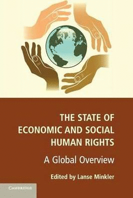 THE STATE OF ECONOMIC AND SOCIAL HUMAN RIGHTS