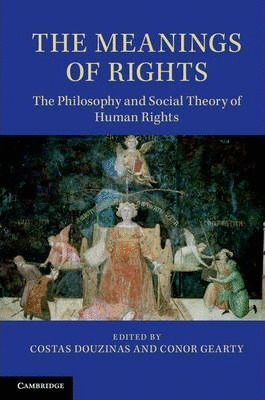 THE MEANINGS OF RIGHTS
