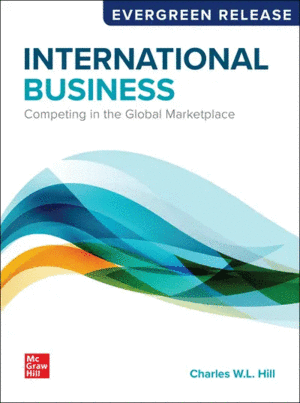 INTERNATIONAL BUSINESS