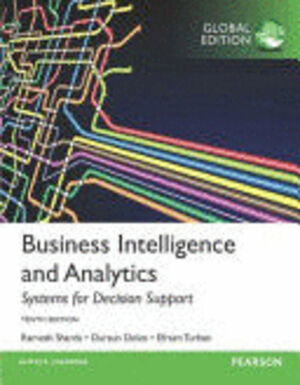 BUSINESS INTELLIGENCE AND ANALYTICS