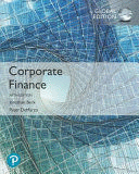 CORPORATE FINANCE