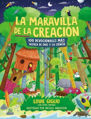 MARAVILLA DE LA CREACIÓN, LA
