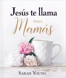 JESUS TE LLAMA PARA MAMAS