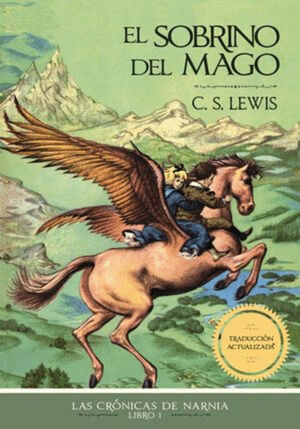 SOBRINO DEL MAGO, EL