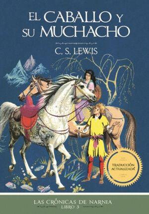 CABALLO Y SU MUCHACHO, EL