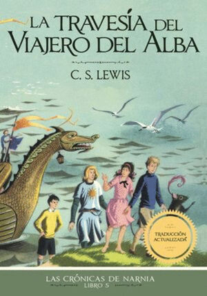TRAVESÍA DEL VIAJERO DEL ALBA, LA