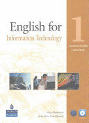 ENGLISH FOR INFORMATION TECHNOLOGY