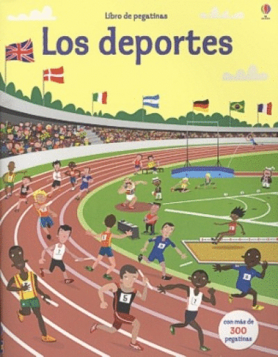 DEPORTES, LOS