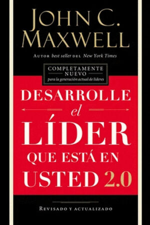 DESARROLLE EL LIDER QUE ESTA EN USTED 2.0