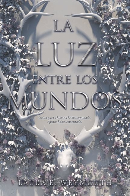 LUZ ENTRE LOS MUNDOS, LA