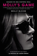 MOLLY'S GAME (APUESTA MAESTRA)