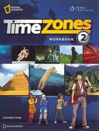 TIME ZONES 2 WORKBOOK