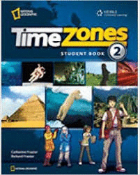 TIME ZONES 2 STUDENT BOOK