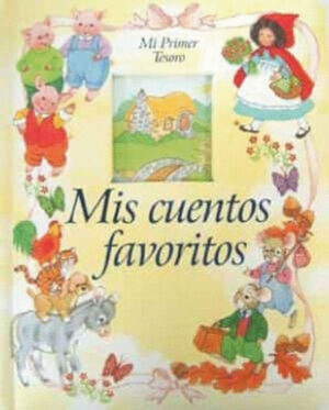 MIS CUENTOS FAVORITOS