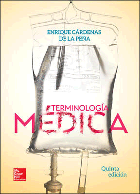 TERMINOLOGIA MEDICA / QUINTA EDICION