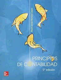 PRINCIPIOS DE CONTABILIDAD 5ED