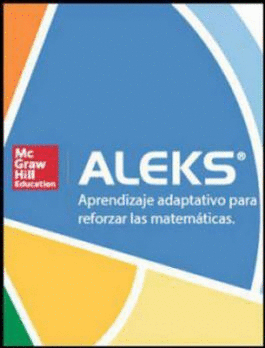 ALEKS - LICENCIA DE ACCESO PARA 2 MESES