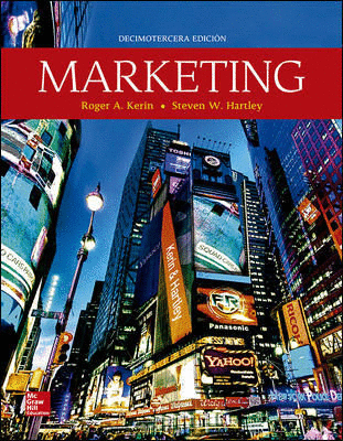 MARKETING 9A EDICION