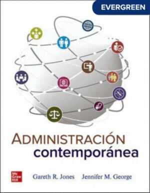 ADMINISTRACION CONTEMPORANEA 10MA. EDICION