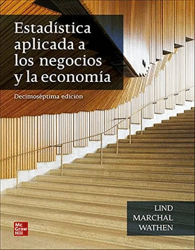 ESTADISTICA APLICADA A LOS NEGOCIOS Y ECONOMIA