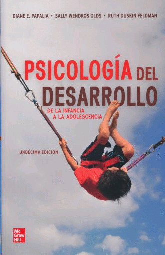 PSICOLOGIA DEL DESARROLLO 11VA ED