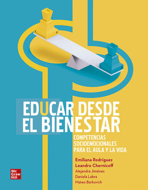 EDUCAR DESDE EL BIENESTAR