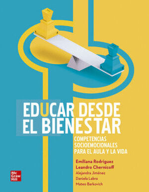 EDUCAR DESDE EL BIENESTAR