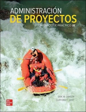 ADMINISTRACION DE PROYECTOS