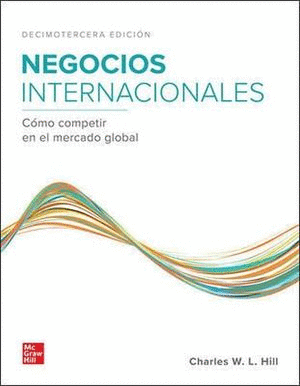 NEGOCIOS INTERNACIONALES