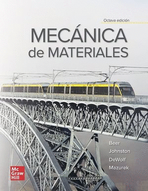 MECÁNICA DE MATERIALES