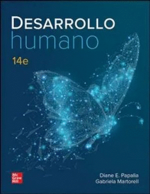 DESARROLLO HUMANO 14E