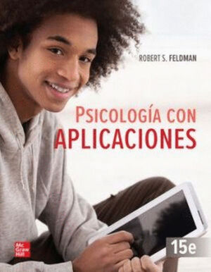 PSICOLOGÍA CON APLICACIONES