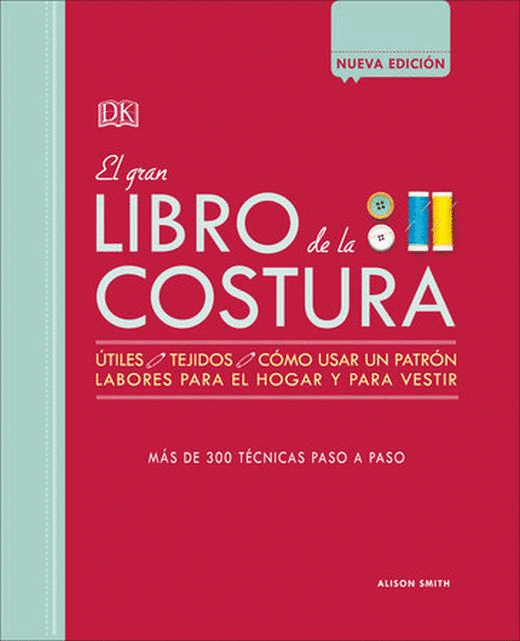 GRAN LIBRO DE COSTURA, EL