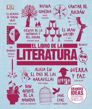 LIBRO DE LITERATURA, EL