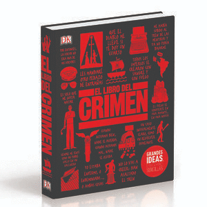 EL LIBRO DEL CRIMEN