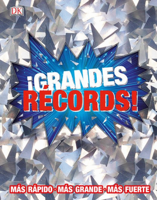 ¡GRANDES RECORDS!