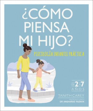 ¿COMO PIENSA MI HIJO?