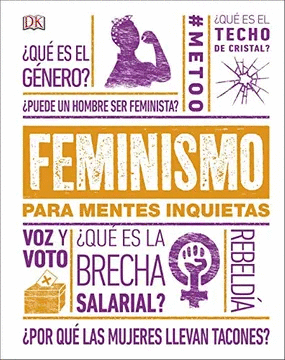 FEMINISMO PARA MENTES INQUIETAS