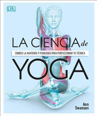 ANATOMIA DEL YOGA